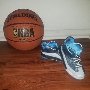 Kids Jordan Sneakers